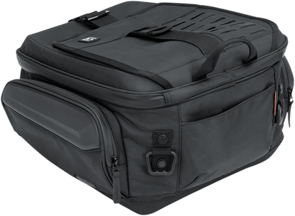 Kuryakyn XKursion XB Ambassador Universal Motorcycle 25 Liter Tail Bag Harley