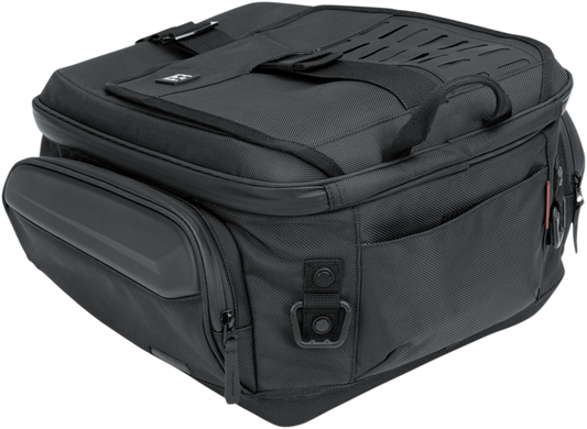 Kuryakyn XKursion XB Ambassador Universal Motorcycle 25 Liter Tail Bag Harley