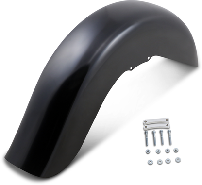Klock Werks Benchmark 16"-19" Front Motorcycle Fender 2014-2023 Harley Touring