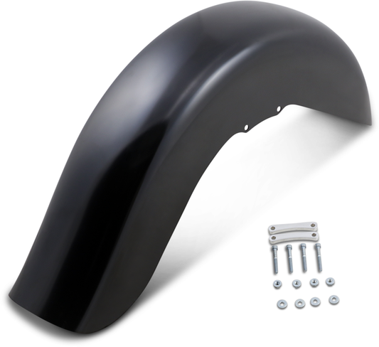 Klock Werks Benchmark 16"-19" Front Motorcycle Fender 2014-2023 Harley Touring
