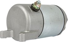 Parts Unlimited Motorcycle Starter Motor 1989-2017 Yamaha YFZ FZR 600 Grizzly