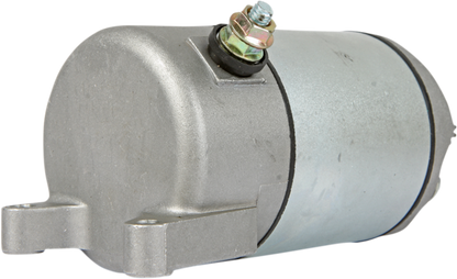 Parts Unlimited Motorcycle Starter Motor 1989-2017 Yamaha YFZ FZR 600 Grizzly