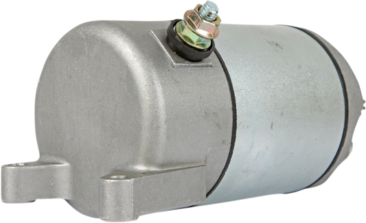 Parts Unlimited Motorcycle Starter Motor 1989-2017 Yamaha YFZ FZR 600 Grizzly
