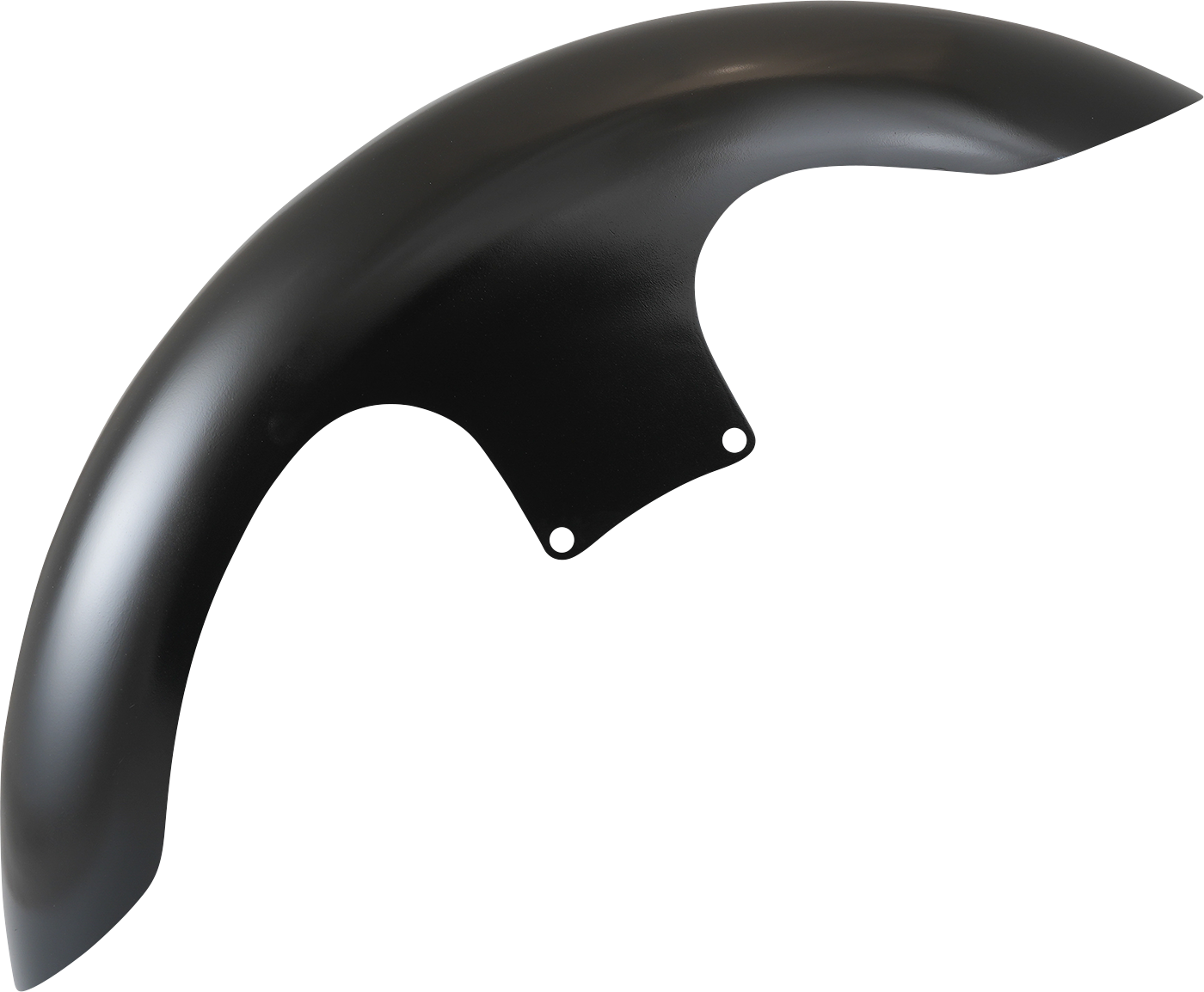 Klock Werks Hugger 16"/17"/18"/19" Front Fender 2014-2023 Harley Touring Models