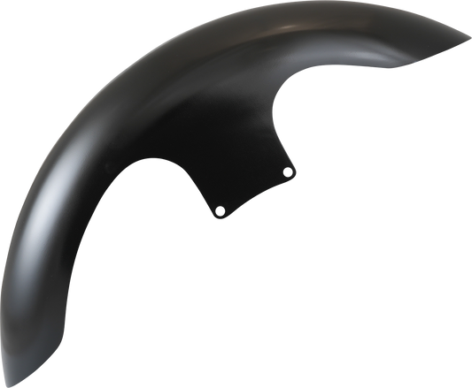 Klock Werks Hugger 16"/17"/18"/19" Front Fender 2014-2023 Harley Touring Models