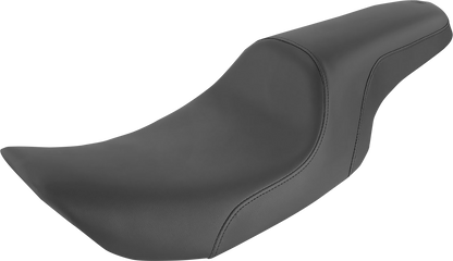 Saddlemen Profiler Smooth Seat for 1997-07 Harley Touring Street Glide Road King