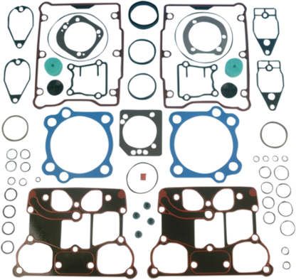 James Gasket 95" Top End Gasket Kit 99-04 Harley Touring Dyna Softail Twincam