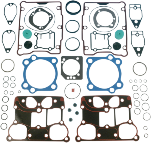 James Gasket 95" Top End Gasket Kit 99-04 Harley Touring Dyna Softail Twincam