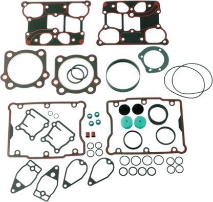 James Gasket .36" Top End Gasket Kit 99-04 Harley Touring Dyna Softail FXDX FLST