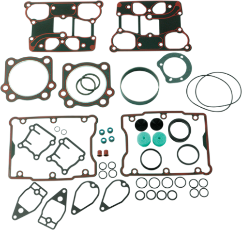 James Gasket .36" Top End Gasket Kit 99-04 Harley Touring Dyna Softail FXDX FLST