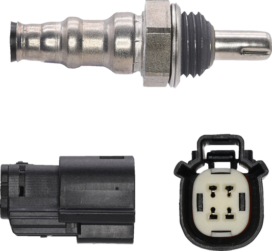 Drag Specialties Replacement Oxygen Sensor O2 for 2010-2018 Harley Davidson