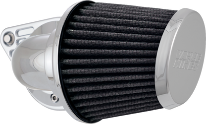 Vance & Hines VO2 Falcon Air Cleaner Kit 1999-2017 Harley Touring Softail Dyna