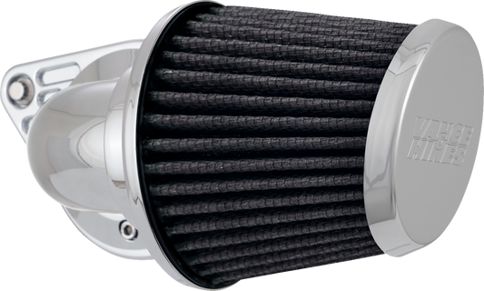 Vance & Hines VO2 Falcon Air Cleaner Kit 1999-2017 Harley Touring Softail Dyna