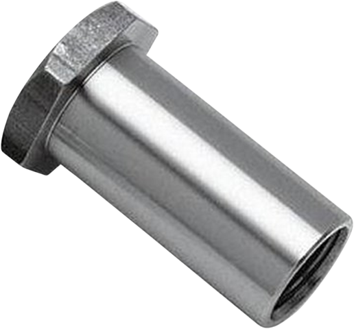 Drag Specialties Compensating Sprocket Nut fits fits 91-07 Harley FXD FLHT FXR
