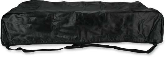 Moose Black Nylon Vinyl UTV Roof Cap for 2004-2006 Polaris Ranger 500 LE EFI