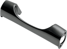 Drag Specialties Black Rear Turn Signal Mounting Bracket 99-17 Harley Touring