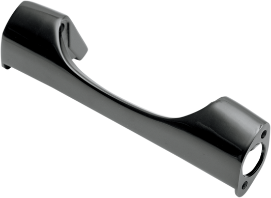 Drag Specialties Black Rear Turn Signal Mounting Bracket 99-17 Harley Touring