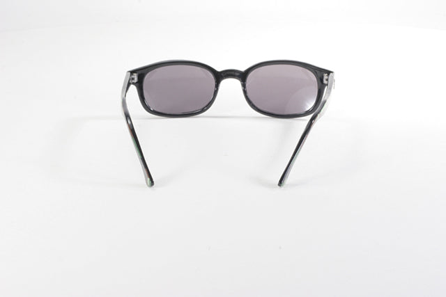 KD's 1 Pair Camo Smoke Lens Old School Biker Motorcycle Sunglasses 2021