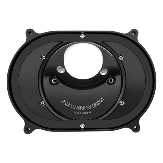 Arlen Ness Method Stage 2 Red Air Filter Kit for 2023-26 Harley Touring Softail