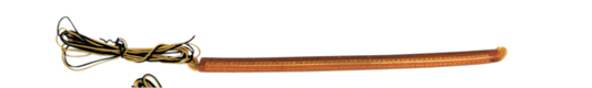 Custom Dynamics TruFLEX Universal 3.4" Amber LED  Flexible Strip Accent Light