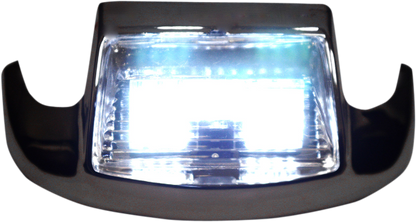 Custom Dynamics Front Fender LED Light Board fits 1986-2017 Harley Touring FLHT
