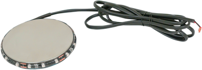 Custom Dynamics Red LED Universal Motorcycle Accent Light fits Harley Davidson