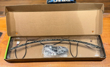 Ciro Tour Blade LED Low-Profile Strip Light for 2014-2020 Harley Touring FLHTK