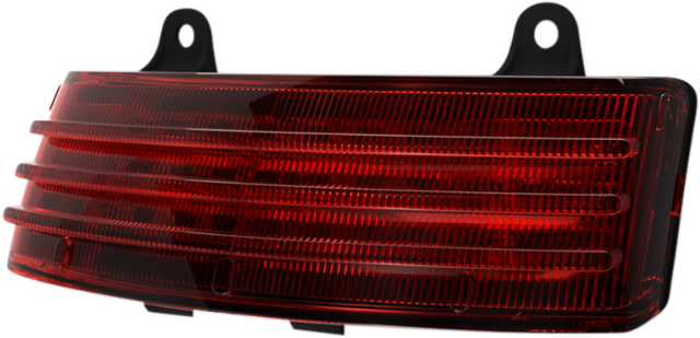 Custom Dynamics LED Probeam Tribar Taillight 2006-2009 Harley Touring EFI FLHX