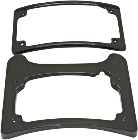Custom Dynamics Black Turn Signal Eliminator Light fits 2009-2024 Harley Touring