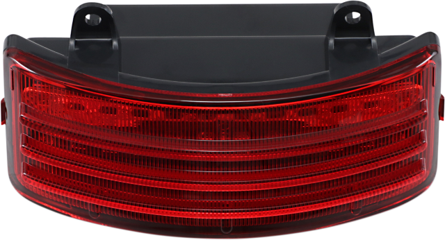 Custom Dynamics Probeam Rear LED Tribar 2013-2021 Harley Touring Canadian Models