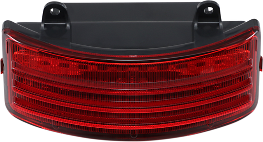 Custom Dynamics Probeam Rear LED Tribar 2013-2021 Harley Touring Canadian Models