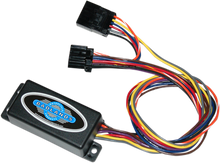 Badlands Run Brake Turn Illuminator Control Module fits 2004-14 Harley Sportster