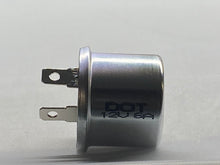 Drag Specialties 12V Hazard Flasher Relay for 1965-1990 Harley Sportster Touring