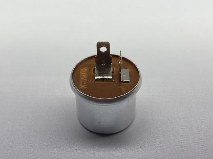 Drag Specialties 12V Hazard Flasher Relay for 1965-1990 Harley Sportster Touring