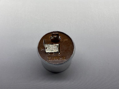 Drag Specialties 12V Hazard Flasher Relay for 1965-1990 Harley Sportster Touring