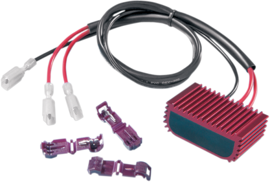 Show Chrome Universal LED 12V Dual Load Equalizer Turn Signal for Harley