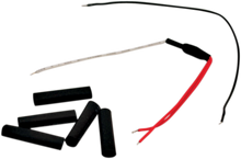 Custom Dynamics LED Universal Diode Module Kit Honda Yamaha Suzuki