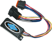 Badlands 8 Pin Run Brake Turn Signal Module 1994-1996 Harley Davidson Touring