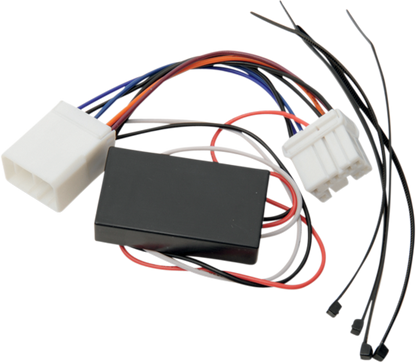 Custom Dynamics Magic Strobes Lighting Module 1996-2013 Harley Davidson Models