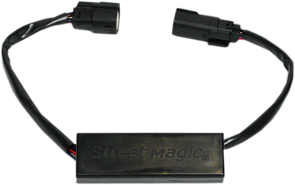 Custom Dynamics Magic Strobe Brake Light Flasher fits 2014-2024 Harley Touring