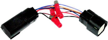 Custom Dynamics Run/Brake/Turn Adapter 2014-2024 Harley Davidson Touring Models