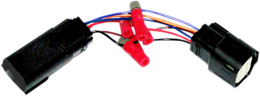 Custom Dynamics Run/Brake/Turn Adapter 2014-2024 Harley Davidson Touring Models