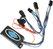 Badlands Can Bus Run Brake Turn Lighting Control Module 2015-19 Harley Sportster