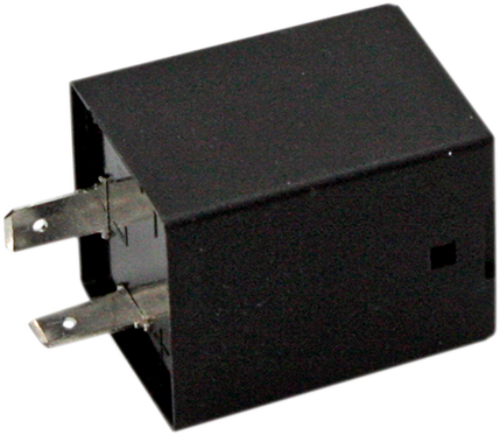 Custom Dynamics 12V Relay Flasher 2014-2020 Harley Davidson Street 500 750 XG