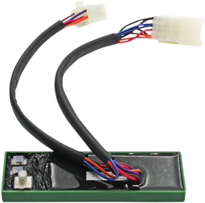 Custom Dynamics LED Smart Triple Play for 2015-2020 Harley Davidson XG 500 750