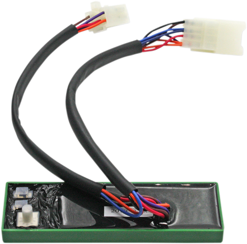 Custom Dynamics LED Smart Triple Play for 2015-2020 Harley Davidson XG 500 750