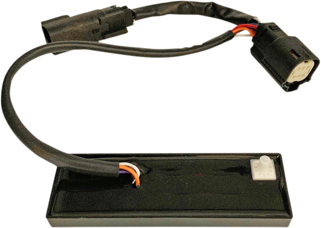 Custom Dynamics Magic Strobes Light Control Module for 14-22 Harley CVO Touring