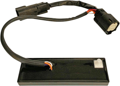 Custom Dynamics Magic Strobes Light Control Module for 14-22 Harley CVO Touring