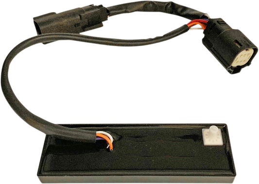 Custom Dynamics Magic Strobes Light Control Module for 14-22 Harley CVO Touring
