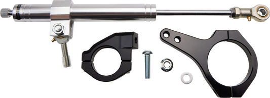 Drag Specialties Steering Damper Kit for 2021-2023 Harley Sportster S RH1250S